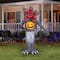 7ft. Airblown® Inflatable Halloween Demogorgon with Jack-O'-Lantern